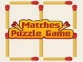                                                                       Matches Puzzle Game ﻞﯿﮭﮐ