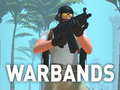                                                                       Warbands  ﻞﯿﮭﮐ