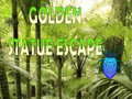                                                                       Golden Statue Escape  ﻞﯿﮭﮐ