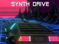                                                                       Synth Drive ﻞﯿﮭﮐ