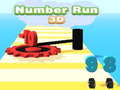                                                                       Number Run 3D ﻞﯿﮭﮐ
