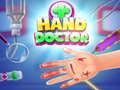                                                                       Hand Doctor ﻞﯿﮭﮐ