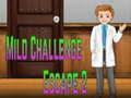                                                                       Amgel Mild Challenge Escape 2 ﻞﯿﮭﮐ