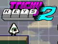                                                                       Tricky Keys 2 ﻞﯿﮭﮐ