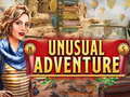                                                                       Unusual Adventure ﻞﯿﮭﮐ