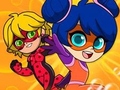                                                                       Super Chibi Coloring Book ﻞﯿﮭﮐ