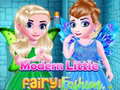                                                                       Modern Little Fairy fashions ﻞﯿﮭﮐ