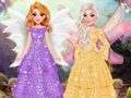                                                                       Princess Fairy Dress Design ﻞﯿﮭﮐ