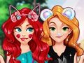                                                                       Princesses #IRL Social Media Adventure ﻞﯿﮭﮐ