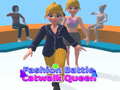                                                                      Fashion Battle Catwalk Queen ﻞﯿﮭﮐ