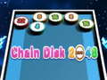                                                                       Chain Disk 2048 ﻞﯿﮭﮐ