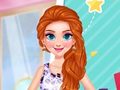                                                                       Princess Kitchen Stories: Birthday Cake ﻞﯿﮭﮐ