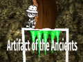                                                                       Artifact of the Ancients ﻞﯿﮭﮐ