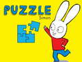                                                                       Simon Puzzle ﻞﯿﮭﮐ
