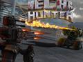                                                                       Mecha Hunter ﻞﯿﮭﮐ