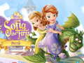                                                                       Sofia the First Puzzle ﻞﯿﮭﮐ