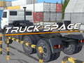                                                                       Truck Space ﻞﯿﮭﮐ
