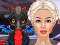                                                                       Ancient Dragons Princess ﻞﯿﮭﮐ