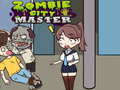                                                                       Zombie City Master ﻞﯿﮭﮐ