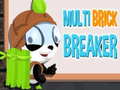                                                                       Multi Brick Breaker ﻞﯿﮭﮐ