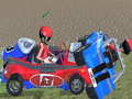                                                                       Kids Car Demolition Cartoon ﻞﯿﮭﮐ