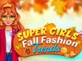                                                                       Super Girls Fall Fashion Trends ﻞﯿﮭﮐ