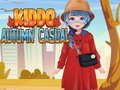                                                                       Kiddo Autumn Casual ﻞﯿﮭﮐ