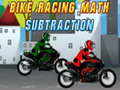                                                                       Bike Racing Math Subtraction ﻞﯿﮭﮐ