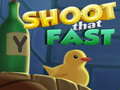                                                                       Shoot That Fast ﻞﯿﮭﮐ