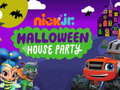                                                                       Nick Jr. Halloween House Party ﻞﯿﮭﮐ