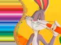                                                                       Coloring Book for Bugs Bunny ﻞﯿﮭﮐ