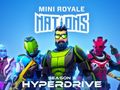                                                                       Mini Royale: Nations Season 3 ﻞﯿﮭﮐ