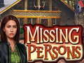                                                                       Missing Persons ﻞﯿﮭﮐ