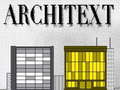                                                                       Architext ﻞﯿﮭﮐ