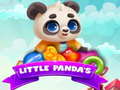                                                                       Little Panda's ﻞﯿﮭﮐ