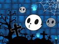                                                                       Halloween Ghost Balls ﻞﯿﮭﮐ