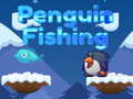                                                                       Penguin Fishing ﻞﯿﮭﮐ