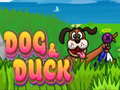                                                                       Dog & Duck ﻞﯿﮭﮐ