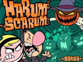                                                                       Harum-Scarum ﻞﯿﮭﮐ