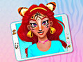                                                                       Wild Animal Princesses Makeover #Prep ﻞﯿﮭﮐ