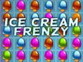                                                                       Ice Cream Frenzy ﻞﯿﮭﮐ