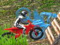                                                                       BikeTrial Forest Road 2022 ﻞﯿﮭﮐ