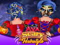                                                                       Ava Scary Hairstyles ﻞﯿﮭﮐ
