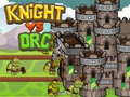                                                                       Knight Vs Orc ﻞﯿﮭﮐ