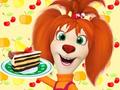                                                                       The Barkers Cooking Game ﻞﯿﮭﮐ