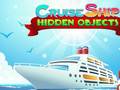                                                                       Cruise Ship Hidden Objects ﻞﯿﮭﮐ