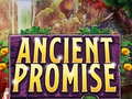                                                                       Ancient Promise ﻞﯿﮭﮐ