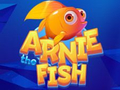                                                                       Arnie the Fish ﻞﯿﮭﮐ
