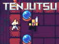                                                                       Tenjutsu ﻞﯿﮭﮐ