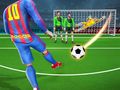                                                                       Football Kicks Strike Score: Messi  ﻞﯿﮭﮐ